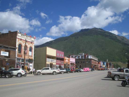 silverton