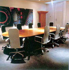 Meeting room