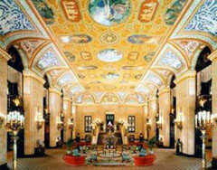 palmer house