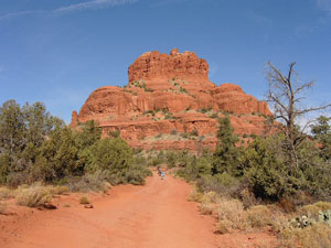 Bellrock/sedona