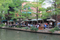 RIVERWALK