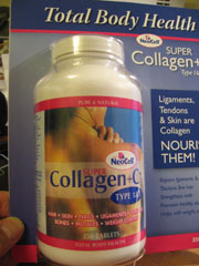 COLLAGEN