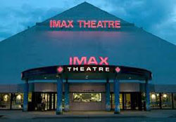 IMAX