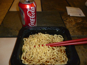 yakisoba